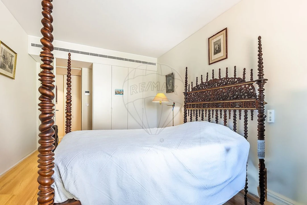 Apartamento T3 para Venda em São Vicente Foto 23