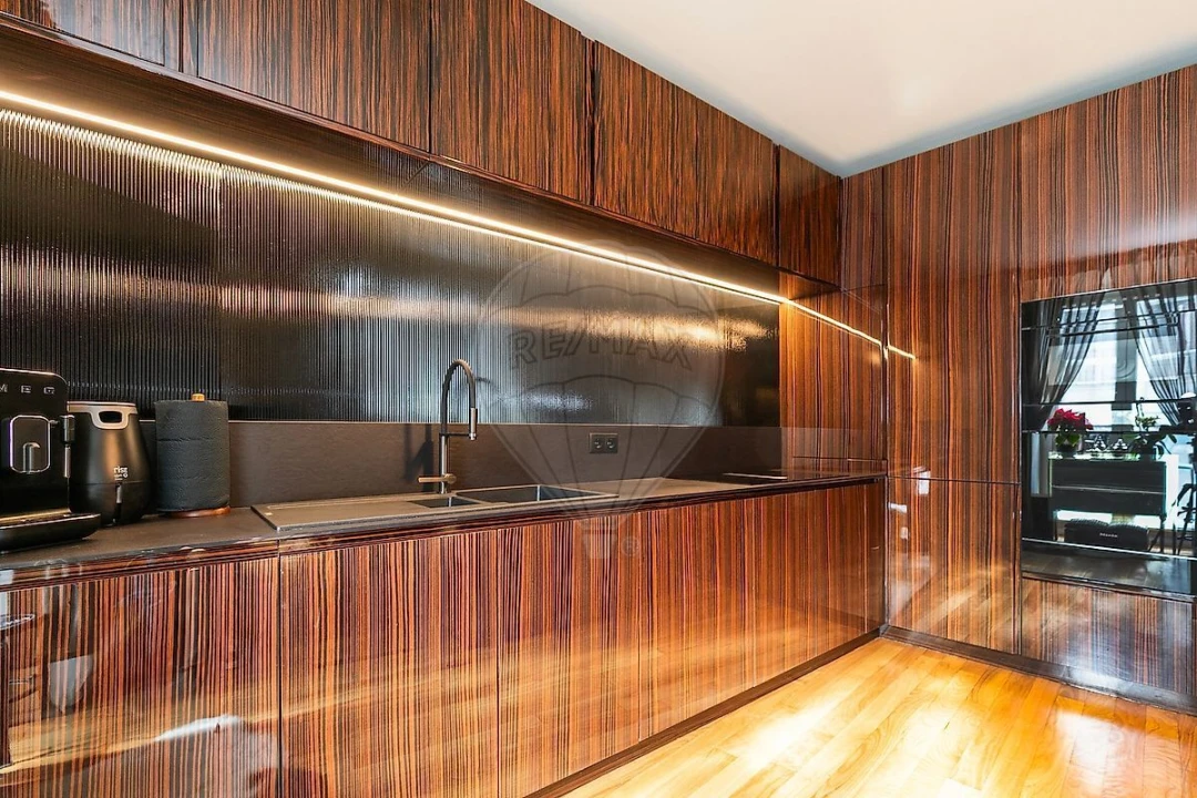Apartamento T3 para Venda em Santa Maria Maior Foto 17