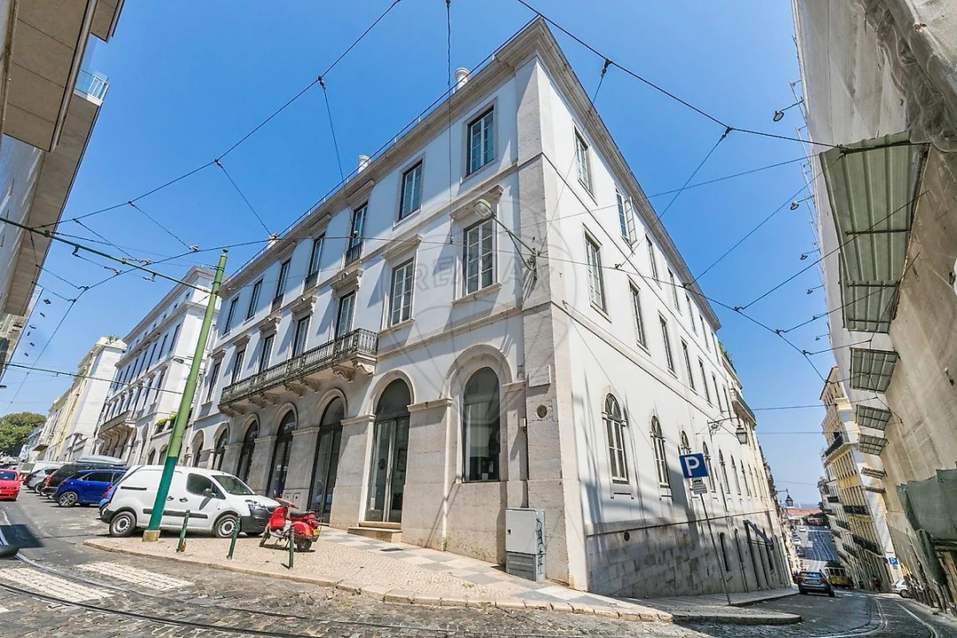 Apartamento T3 para Venda em Santa Maria Maior Foto 39
