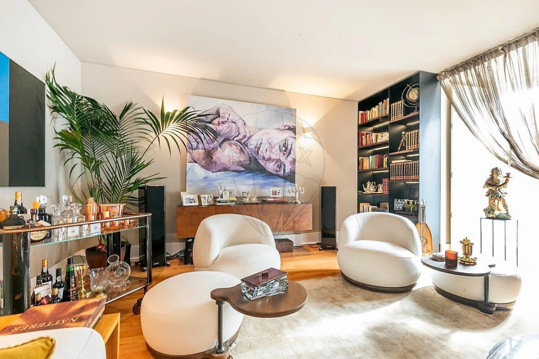 Apartamento T3 para Venda em Santa Maria Maior Foto 5