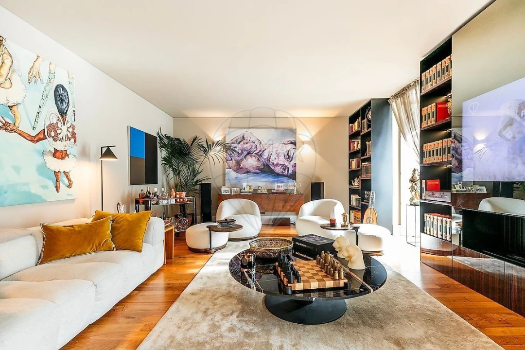 Apartamento T3 para Venda em Santa Maria Maior Foto 2