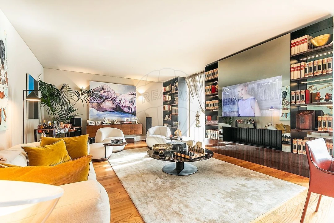 Apartamento T3 para Venda em Santa Maria Maior Foto 1
