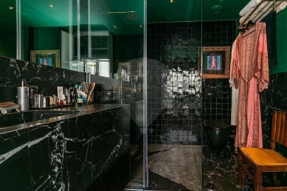 Apartamento T3 para Venda em Santa Maria Maior