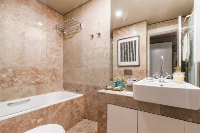 Apartamento T3 para Venda em Santa Maria Maior