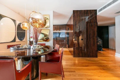 Apartamento T3 para Venda em Santa Maria Maior