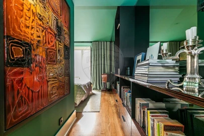 Apartamento T3 para Venda em Santa Maria Maior
