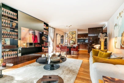 Apartamento T3 para Venda em Santa Maria Maior