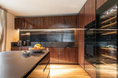 Apartamento T3 para Venda em Santa Maria Maior