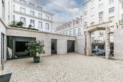 Apartamento T3 para Venda em Santa Maria Maior