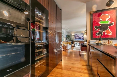 Apartamento T3 para Venda em Santa Maria Maior