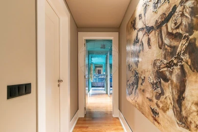 Apartamento T3 para Venda em Santa Maria Maior
