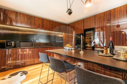Apartamento T3 para Venda em Santa Maria Maior