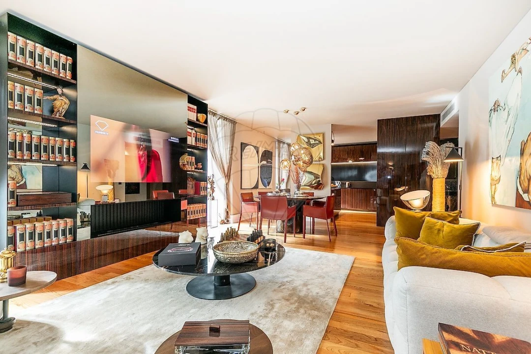 Apartamento T3 para Venda em Santa Maria Maior Foto 8