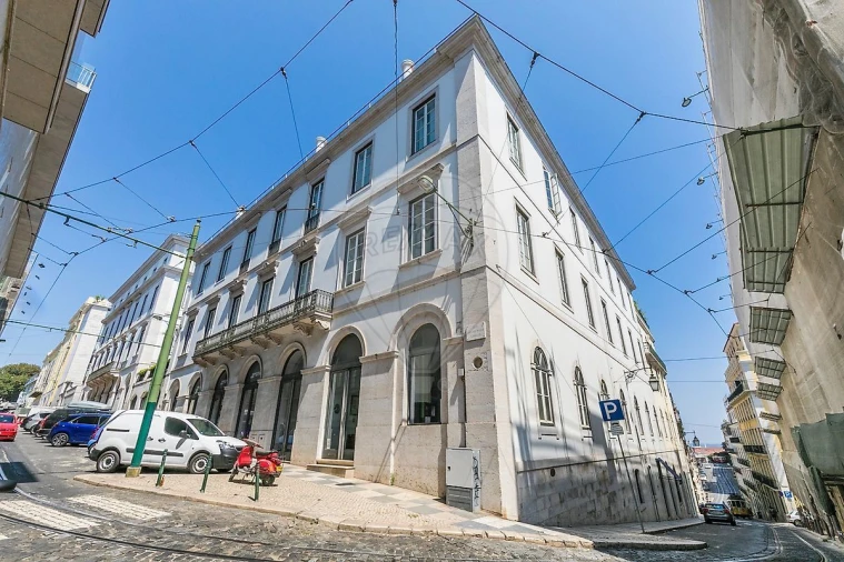 Apartamento T3 para Venda em Santa Maria Maior Foto 39