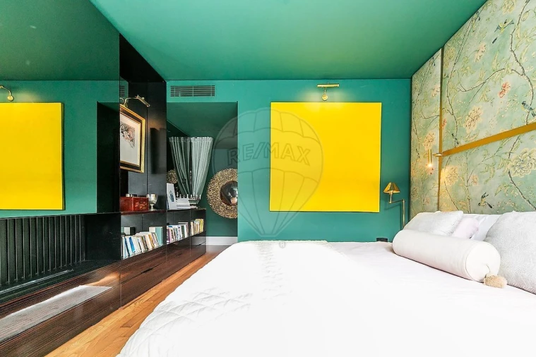 Apartamento T3 para Venda em Santa Maria Maior Foto 32