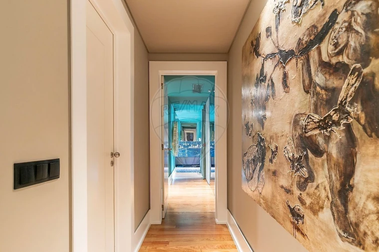 Apartamento T3 para Venda em Santa Maria Maior Foto 23
