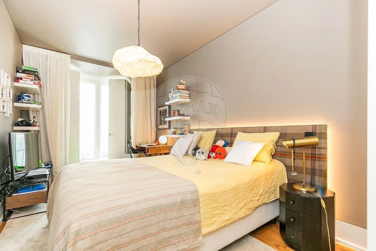 Apartamento T3 para Venda em Santa Maria Maior Foto 20