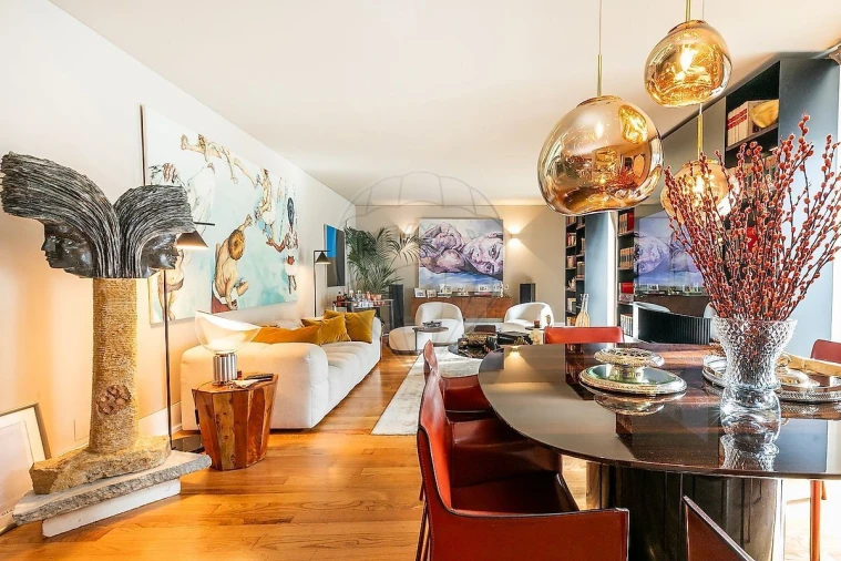 Apartamento T3 para Venda em Santa Maria Maior Foto 4