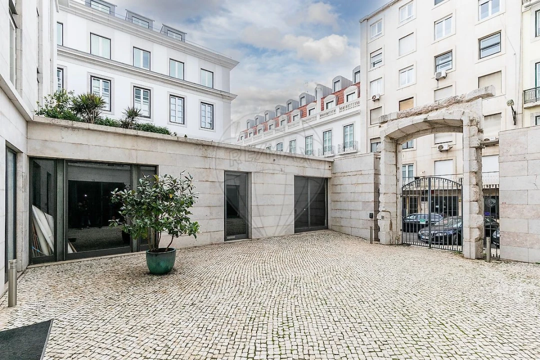 Apartamento T3 para Venda em Santa Maria Maior Foto 36