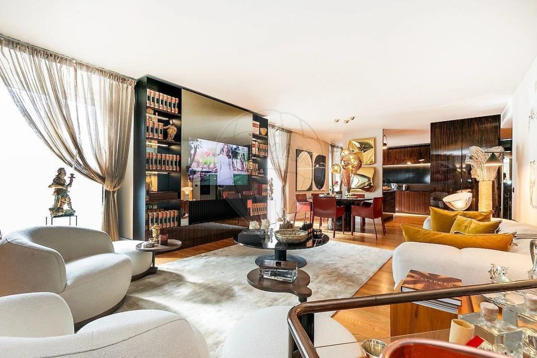 Apartamento T3 para Venda em Santa Maria Maior Foto 7