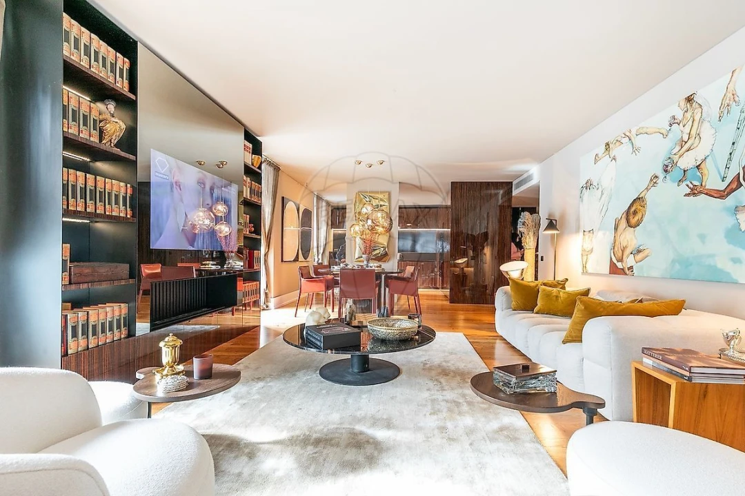 Apartamento T3 para Venda em Santa Maria Maior Foto 6
