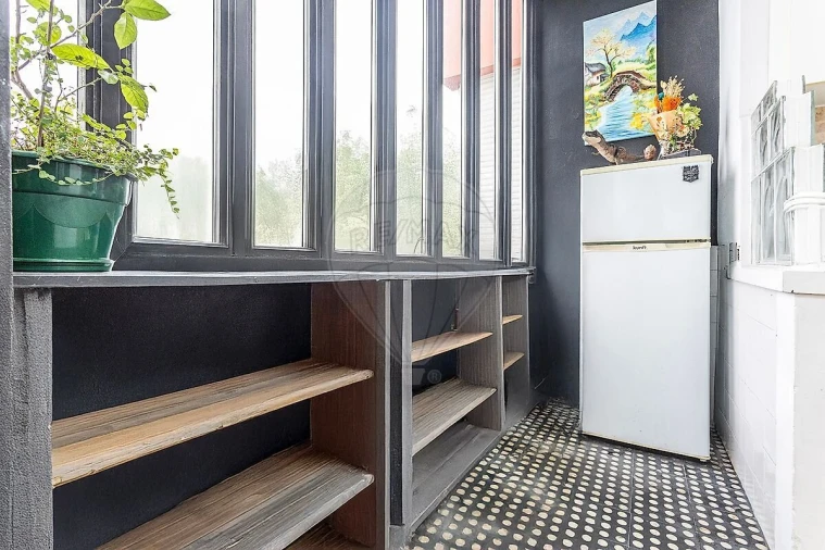 Apartamento T0 para Venda em Venteira Foto 11