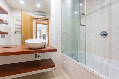 Apartamento T5 para Venda em Lumiar