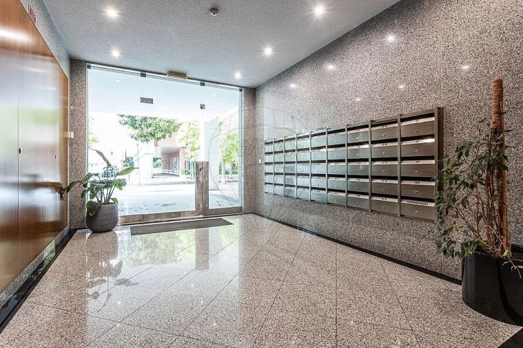 Apartamento T5 para Venda em Lumiar Foto 50