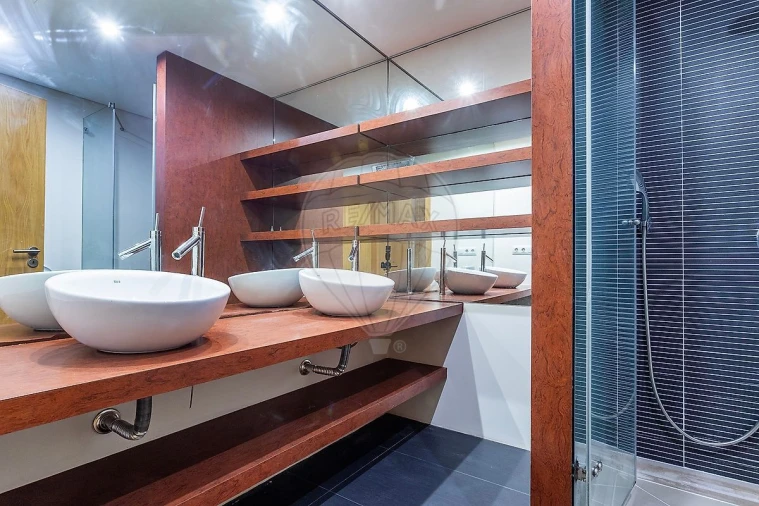 Apartamento T5 para Venda em Lumiar Foto 44