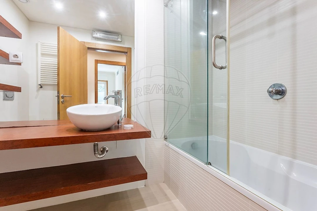 Apartamento T5 para Venda em Lumiar Foto 40
