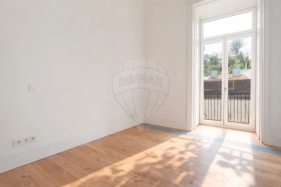 Apartamento T1 para Venda em Santo António