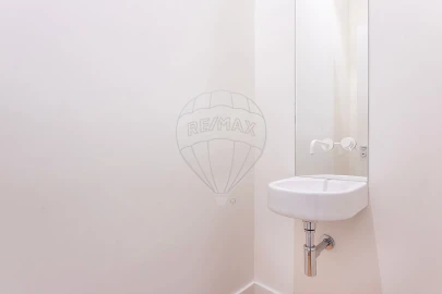 Apartamento T1 para Venda em Santo António