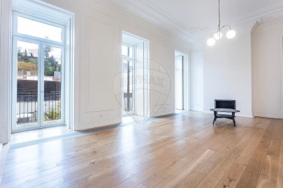 Apartamento T1 para Venda em Santo António