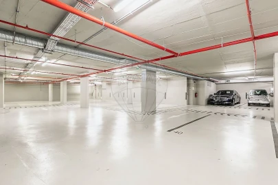 Apartamento T1 para Venda em Santo António