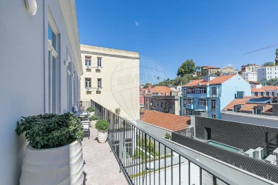 Apartamento T1 para Venda em Santo António