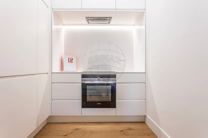 Apartamento T1 para Venda em Santo António