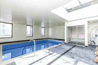 Apartamento T1 para Venda em Santo António