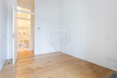 Apartamento T1 para Venda em Santo António