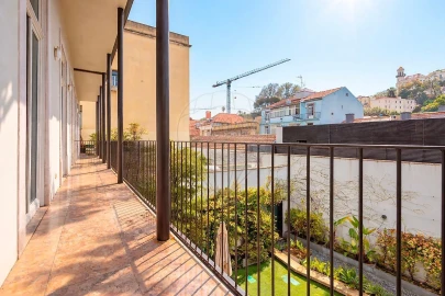 Apartamento T1 para Venda em Santo António