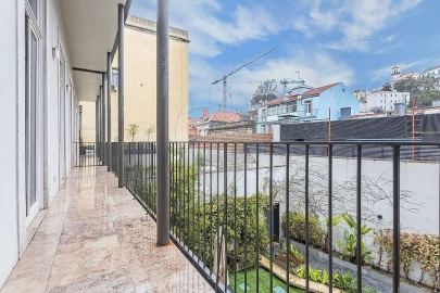 Apartamento T1 para Venda em Santo António