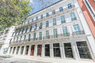 Apartamento T1 para Venda em Santo António
