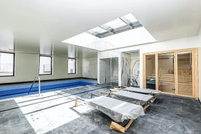 Apartamento T1 para Venda em Santo António