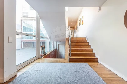 Moradia T5 para Venda em Lumiar