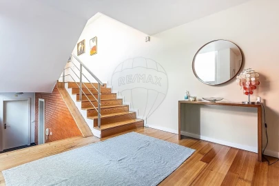 Moradia T5 para Venda em Lumiar