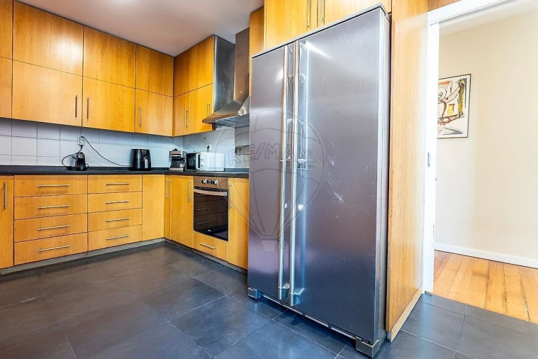 Moradia T5 para Venda em Lumiar Foto 15