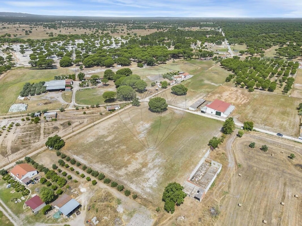 Terreno para Venda em Torrão Foto 5