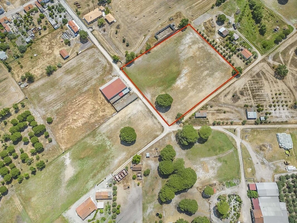 Terreno para Venda em Torrão Foto 12