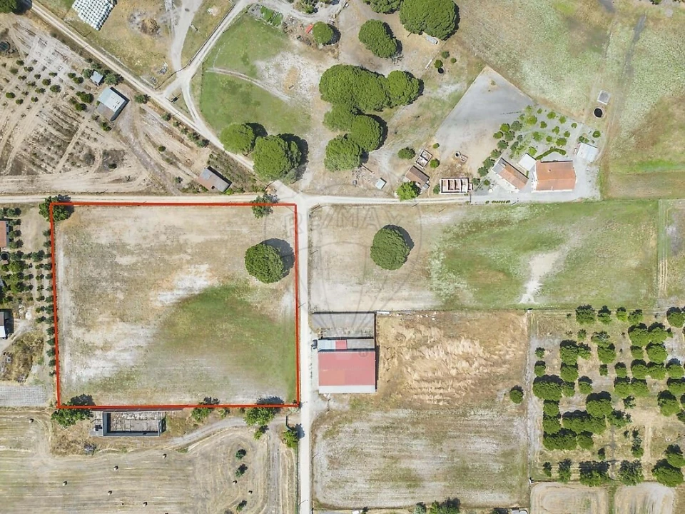 Terreno para Venda em Torrão Foto 10