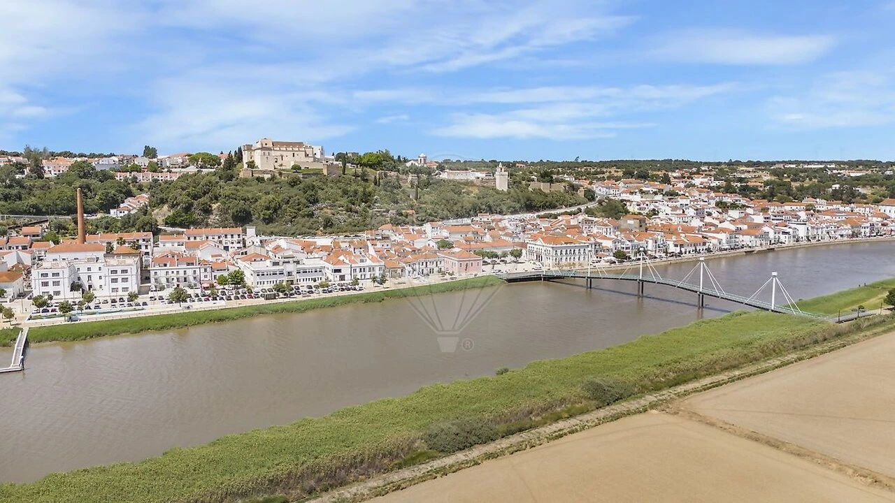 Terreno para Venda em Torrão Foto 17