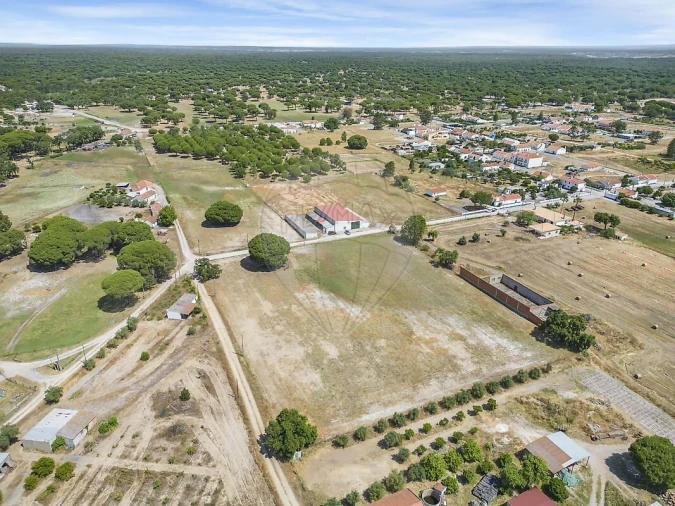 Terreno para Venda em Torrão Foto 3